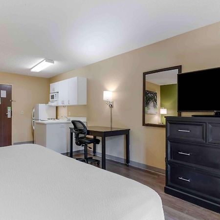 Extended Stay America Suites - Greensboro - Airport Exteriör bild