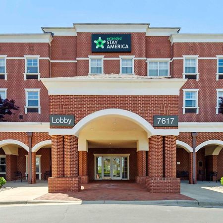 Extended Stay America Suites - Greensboro - Airport Exteriör bild