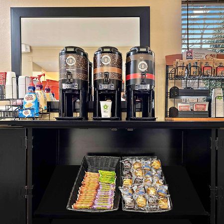 Extended Stay America Suites - Greensboro - Airport Exteriör bild