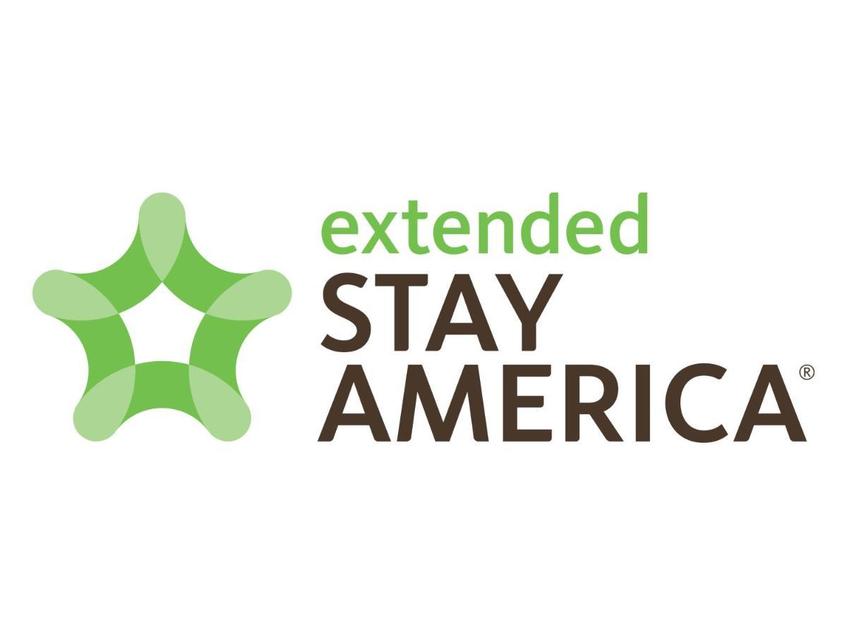 Extended Stay America Suites - Greensboro - Airport Exteriör bild