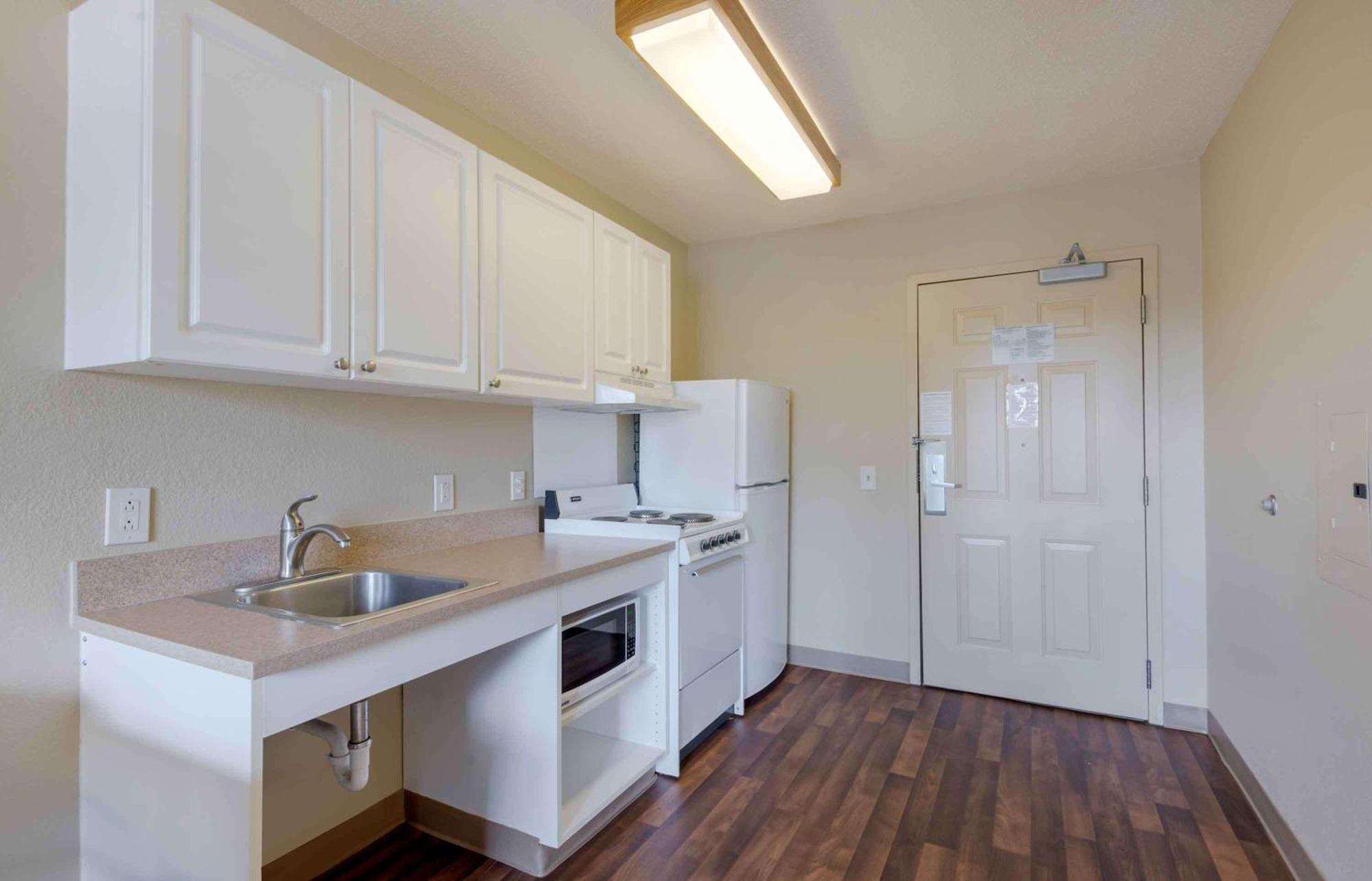 Extended Stay America Suites - Greensboro - Airport Exteriör bild